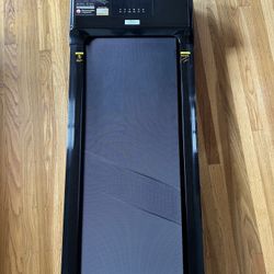 Deer Run Walking Pad