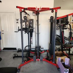 Chest Pull Flies