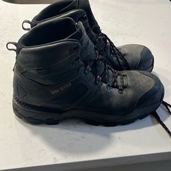 Irish Setter Boots Size 12