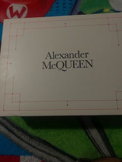 Alexander Mcqueens