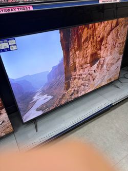 Vizio 70-Inch 4K LED Smart TV
