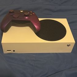 Xbox series S