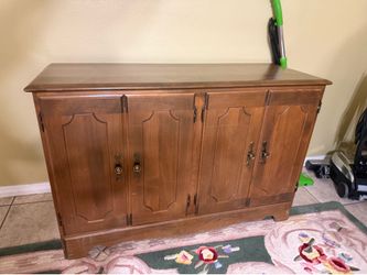 Sideboard Buffet Cabinet with Storage