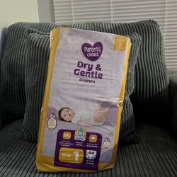 Parents Choice Size 1