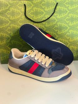 Gucci men sneaker 9 10