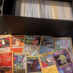 Pokemon Cards White Flare