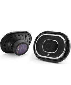 JL Audio C2-690tx Evolution® C2 Series 6"x9" 3-way car speakers