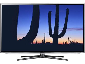 Samsung 50" 1080p LED Smart TV