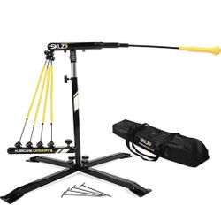 Baseball Batting Trainer 