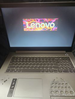 Lenovo IdeaPad 3 model 17IML05