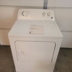 Kenmore Gas Dryer Excellent Condition 