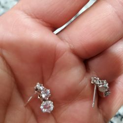 925 Earrings