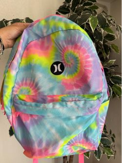 Girls Backpack