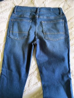 Kid pants