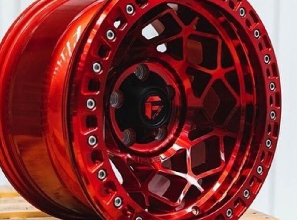 🔥🔥🔥18 inch in stock!🔥🔥🔥(only 50 down payment / no credit needed )