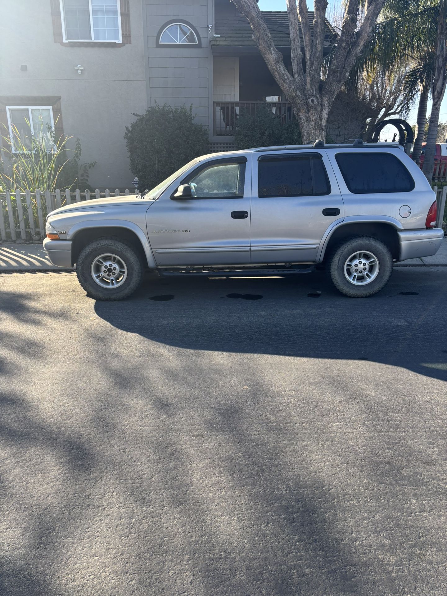 1999 Dodge Durango