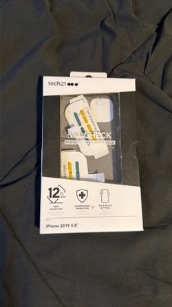 New iPhone 11 Pro case