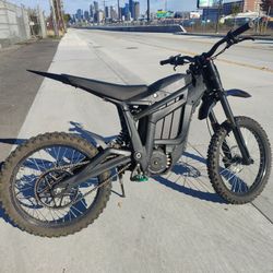 Ebike Talaria MX3 Sting