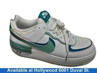 Nike Dz1847-103 White