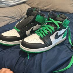 Air Jordan Retro High