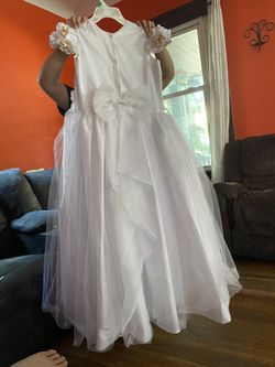 Communion dress for Girls