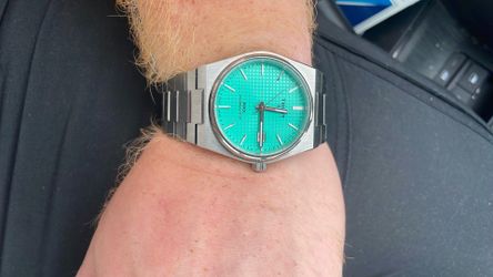 Tissot prx