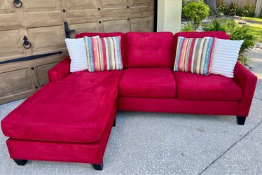 Sectional Sofa