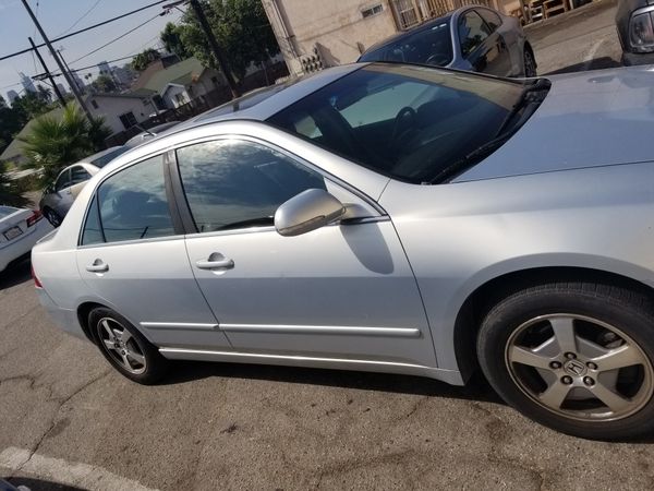2006 Honda Accord Hybrid For In Los Angeles Ca Offerup 2006 Honda Accord Hybrid