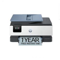 HP Officelet Pro 8128e Color Wireless All-in-One Printer