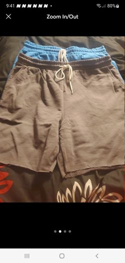 Forever 21 Sweat Shorts 0x