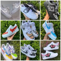 Hmu for customs weekend deals‼️