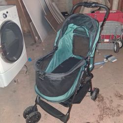 Pet Gear Dog Stroller 