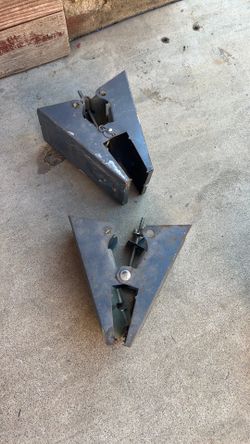Clamps for carpenter table
