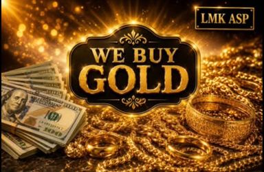 Buying gold lmk asp