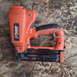 Paslode Cordless Trim Gun .