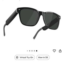Smart Sunglasses 