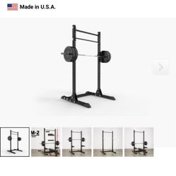 Rouge Stand Rack & Accessories 