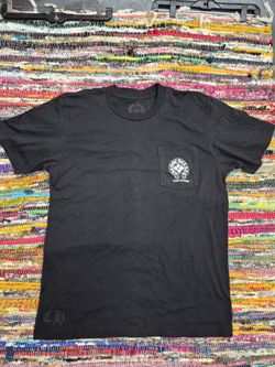 CHROME HARTS LAS VEGAS T SHIRTS
