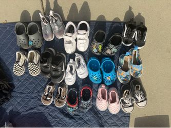 Kids shoes