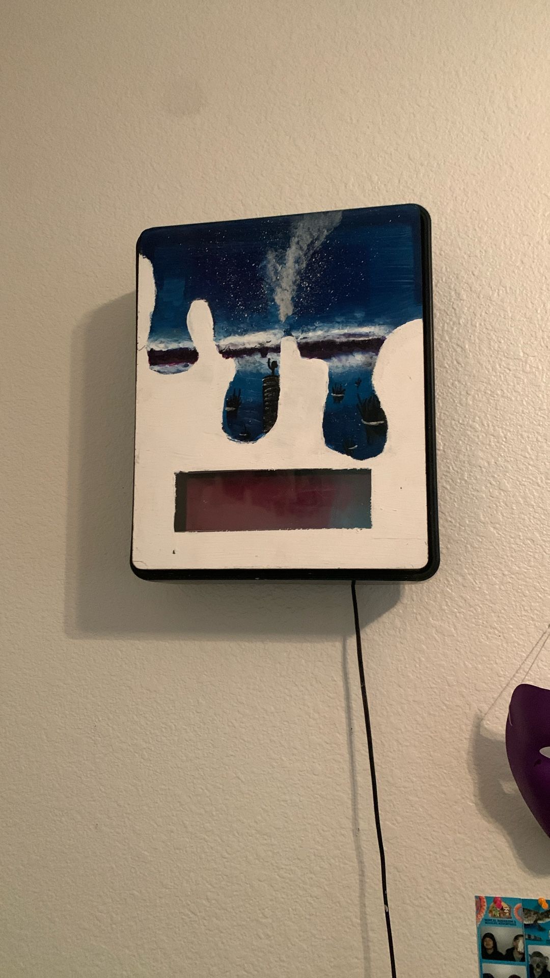 Clock