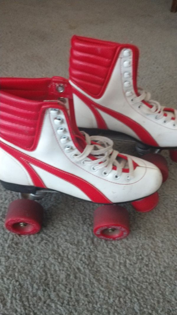 Vintage Marco Polo roller skates for Sale in Sacramento, CA OfferUp