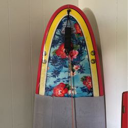 Ron Jon Surfboard For Sale Mint Condition 