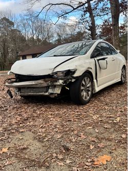 Honda Civic 2009
