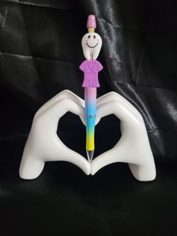 Tooth pen