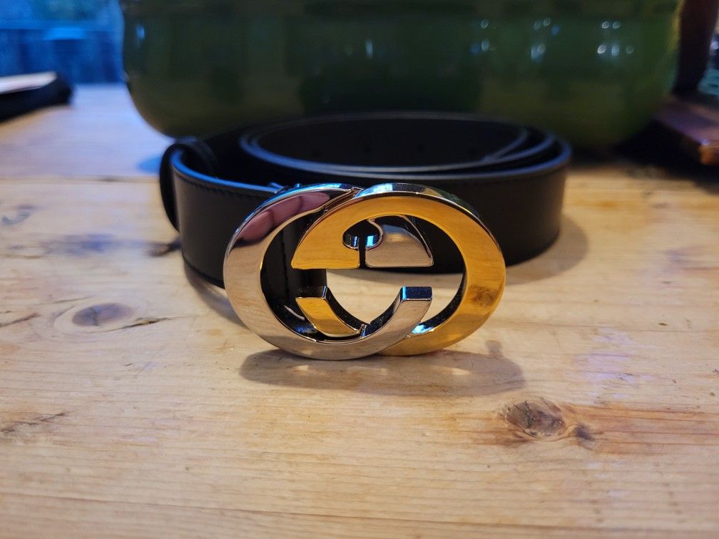 Gucci Belt GG 547807