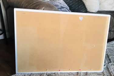Pin Boards