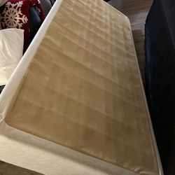 California King Box Spring (2)