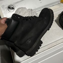 Timberland Boots
