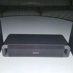 Sony Home Speakers