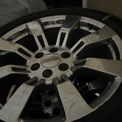 Yukon Tires 